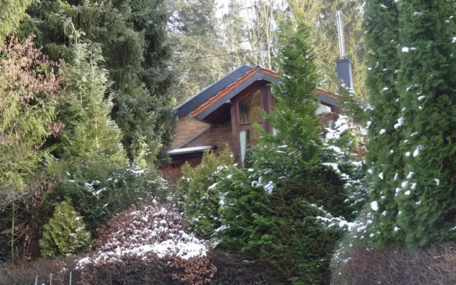 Ferienhaus "Kleiner Onkel"