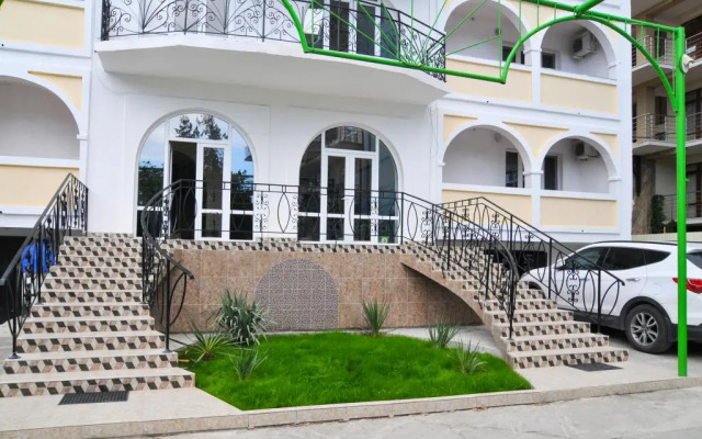 Guest House Aleksandr I Aleksandra