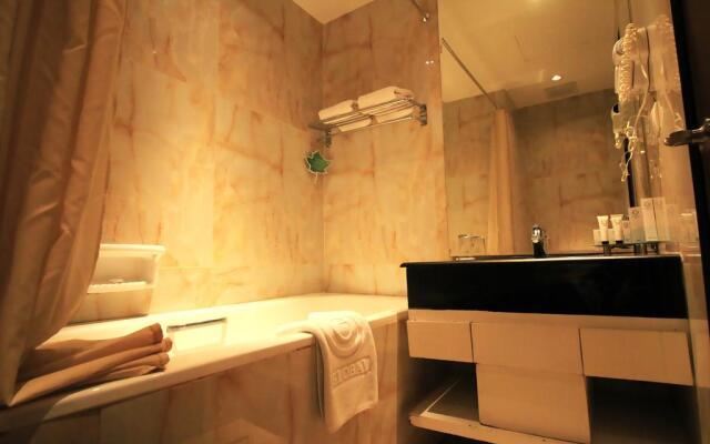 G'Sign Hotel Banjarmasin