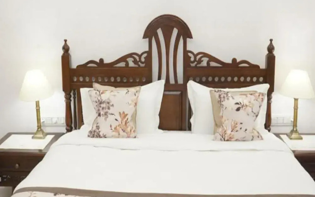 Anagha Homestay