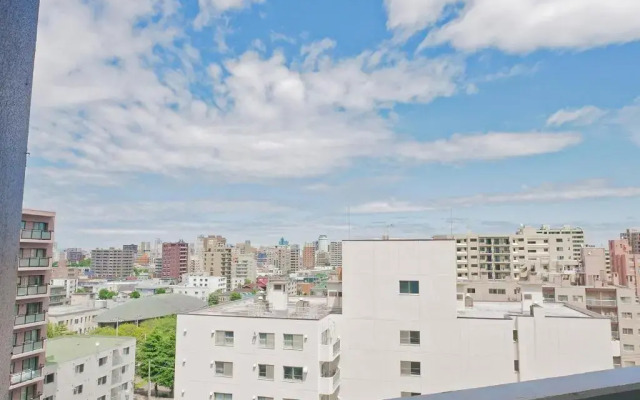 Suncourt Maruyama Goden Hills / Vacation STAY 7602