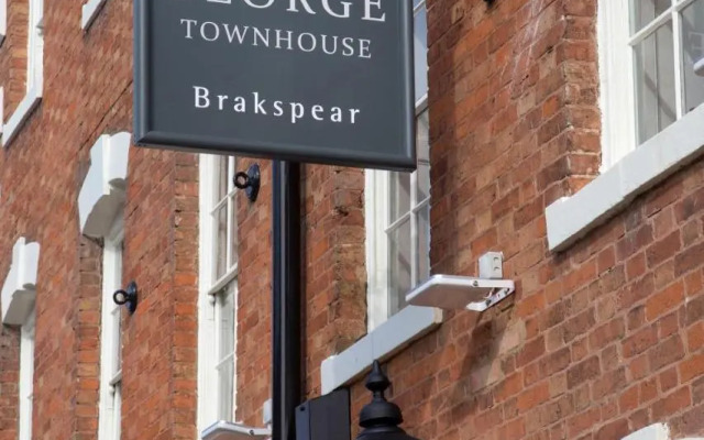 The George Townhouse
