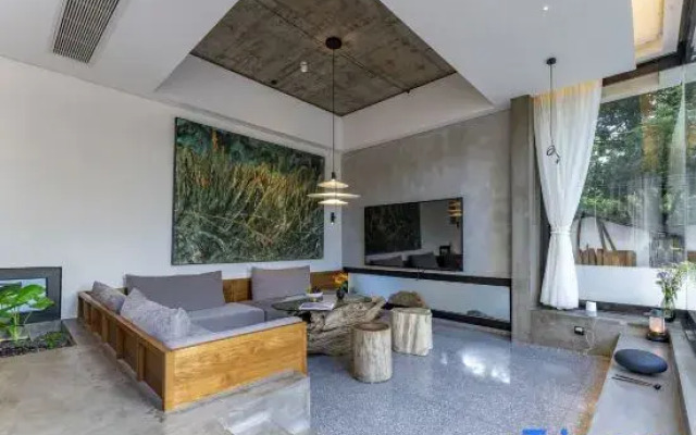 Yinxii Homestay in Guangzhou.