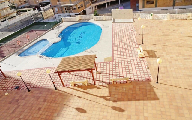 Infante B - 3Âº (6/7)  V