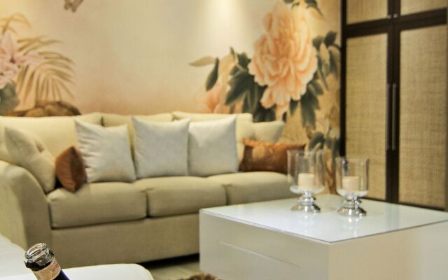 Boracay Suites