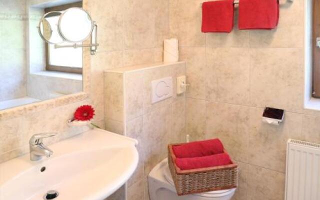 Hotel Almhof