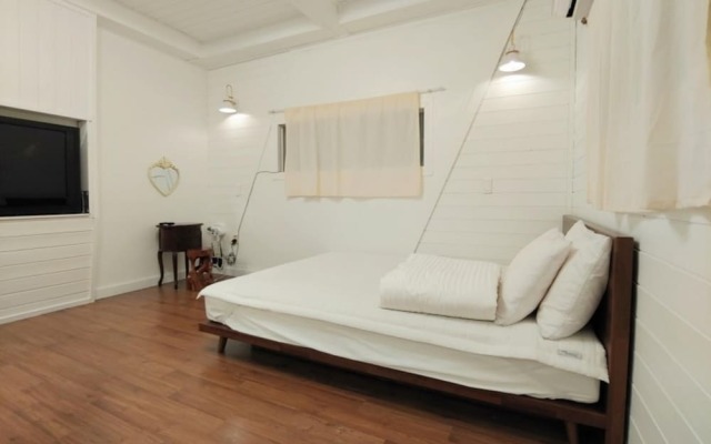 Gyeongju Firenze Pension