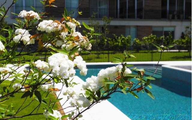 Exclusivo Departamento en Pilar