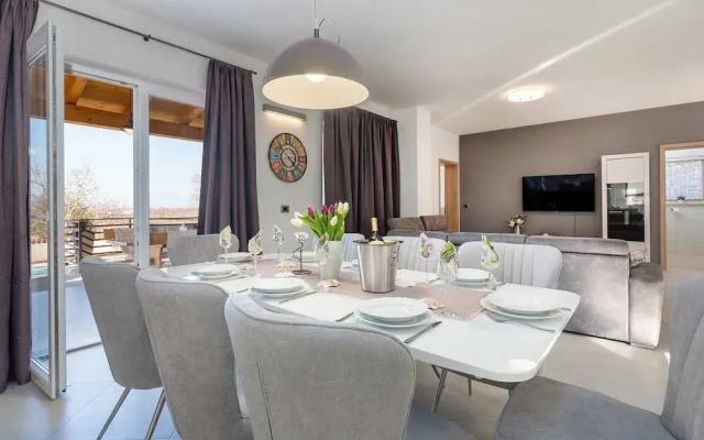Villa Bellavista Radmani