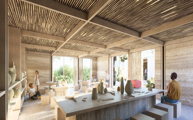 Akra Didim Resort & SPA