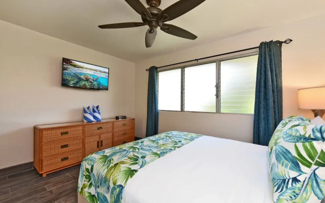 Kihei Kai Nani 373 1 Bedroom Condo