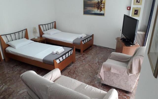 ELECTRA Apartment