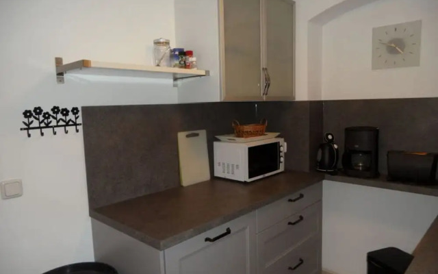 Lovely Apartment in Berchtesgaden