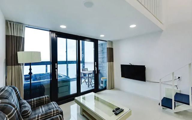 Buan Heights Pension