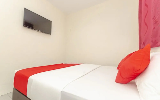 Skudai Hotel