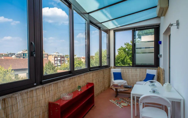 MilanoView Apartment