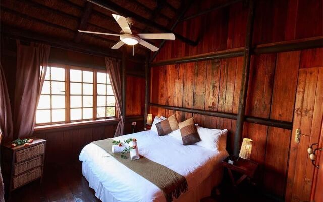 Rain Farm Game Lodge