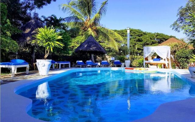 Luna House Malindi