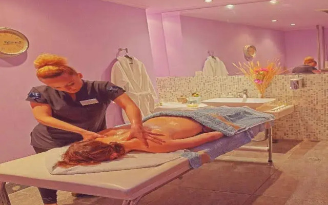 Litochoro Olympous Resort