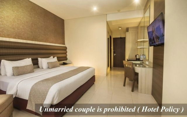V Hotel Tebet, Jakarta
