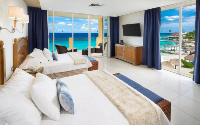Hotel Playa Azul Cozumel