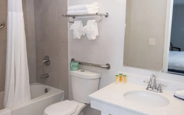 Developer Inn Orlando North a Baymont by Wyndham