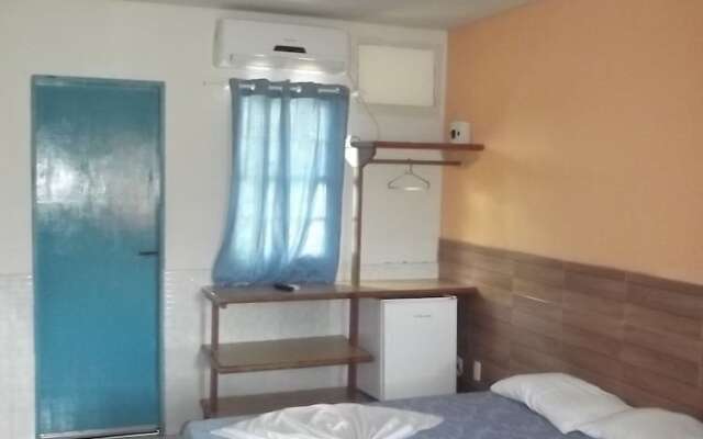 Hotel Fazenda Recanto