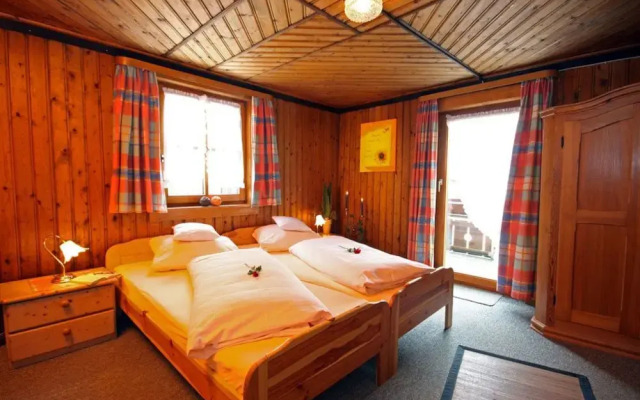 Gästehaus Himmeleck