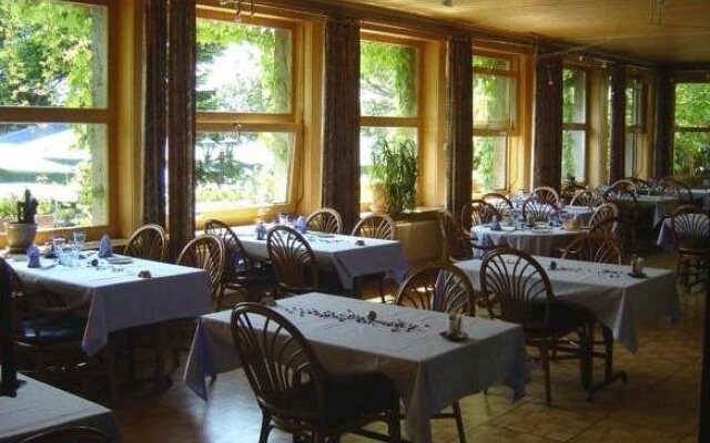 Seehotel Bären