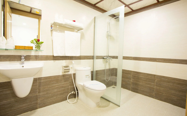 Star Hotel and Spa Da Nang