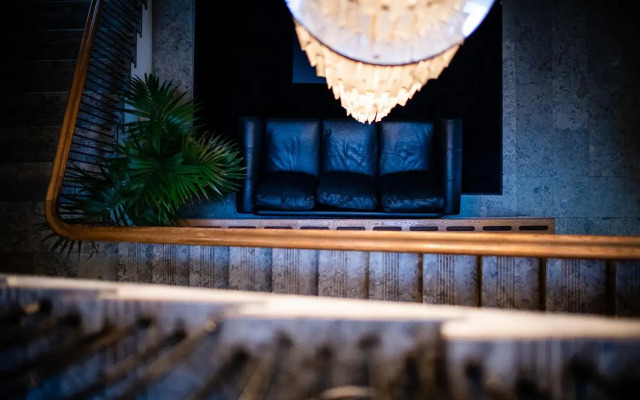 Hotell Alfred Nobel