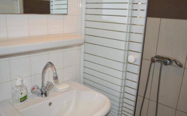 Appartement Banyuls-sur-Mer, 1 pièce, 2 personnes - FR-1-225C-25