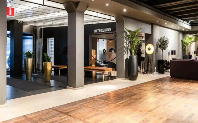 Clarion Hotel Amaranten