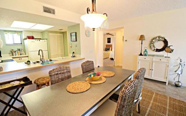 Ocean Village Club H21