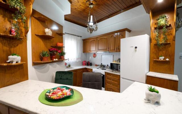 72sqm apartment with amazing view near old bridge