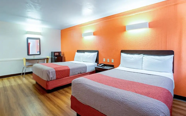 Scottish Inns and Suites Texas City