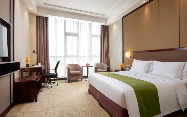 Holiday Inn Beijing Airport Zone