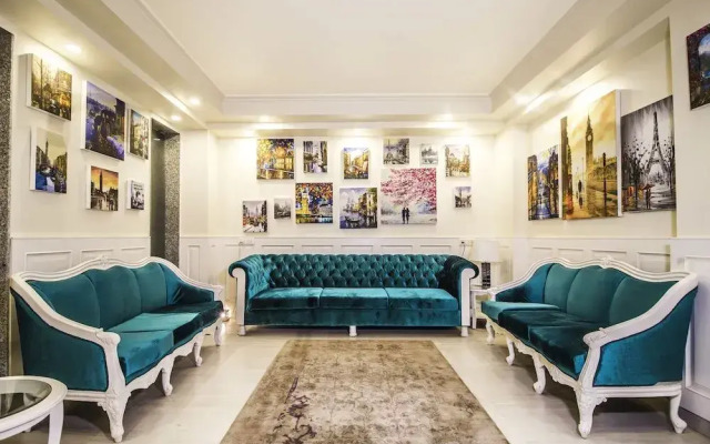 Cygnett Lite Grand, jaipur