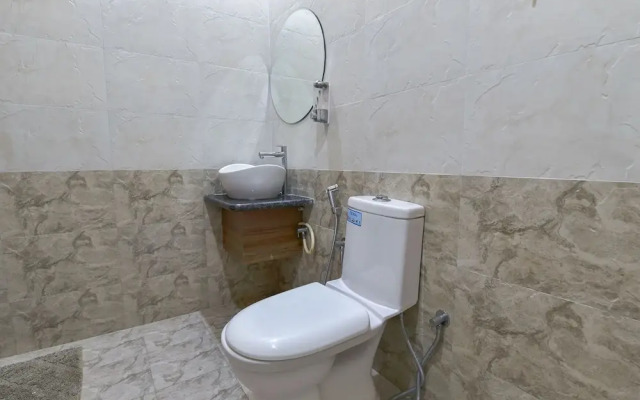 Hotel Vibha Palace