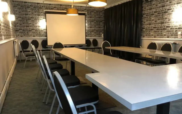 L' Annexe Beverl'inn