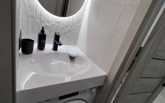 Open Apartments (Опен Апартментс) на Печатника Григорьева