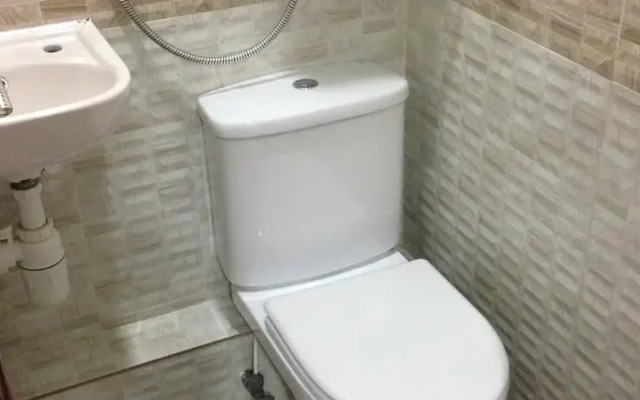 Korean Hostel