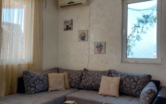 Utjeha Apartment