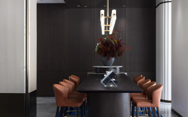 Hampton by Hilton Fuzhou Wusi Road