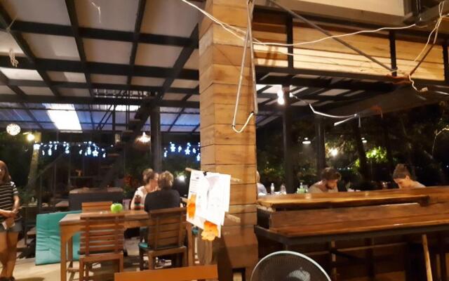 Klong Kloi Cottage