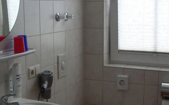 Hotel Selliner Hof