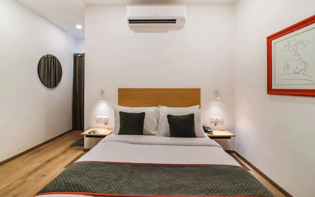 RG Suites Thoraipakkam