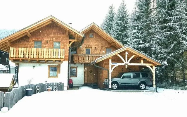 Zimmer im Lungau