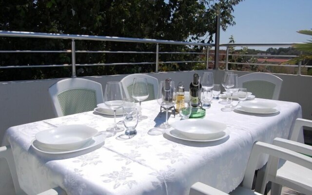 Vila Elkom Apartment 5