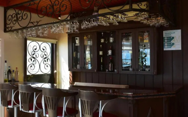 Temiz Otel
